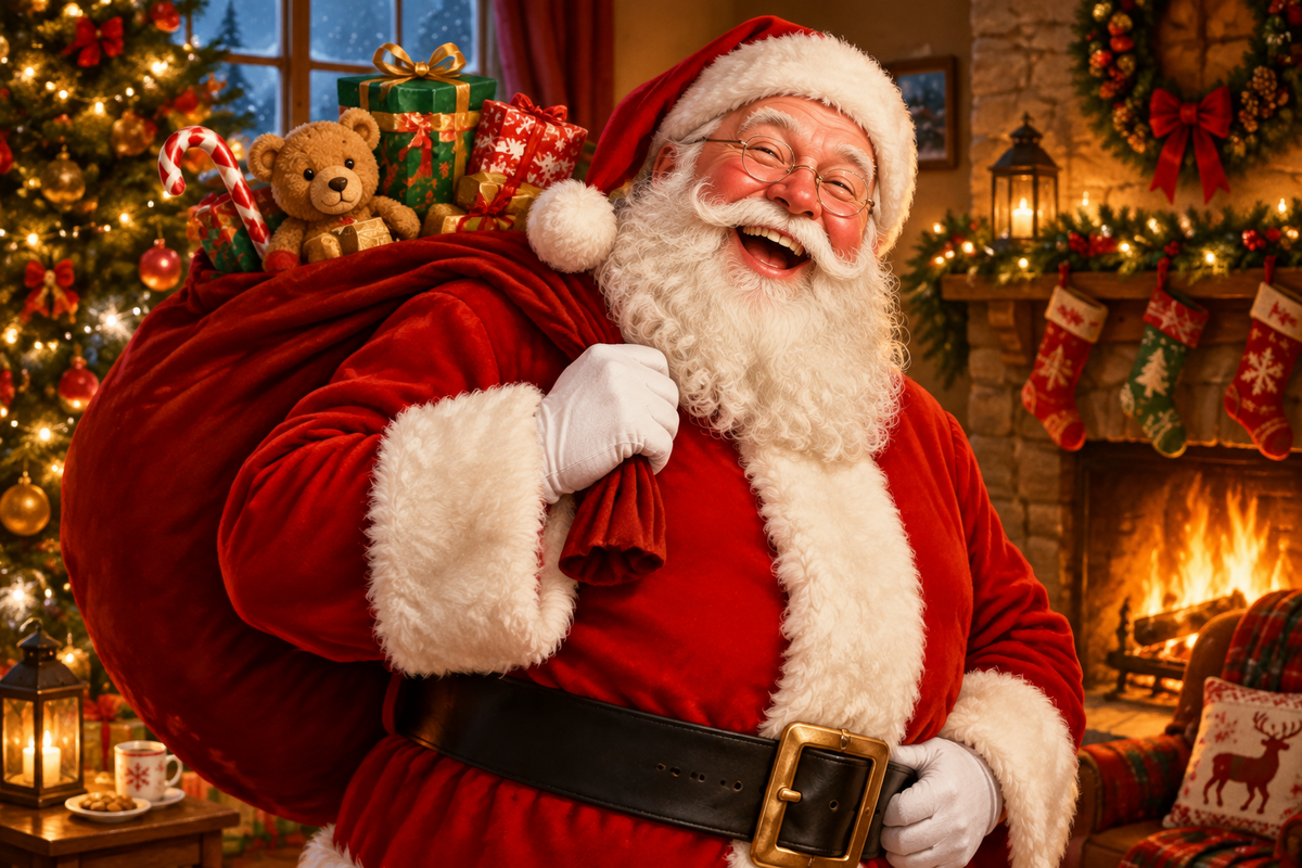 christmas gifts